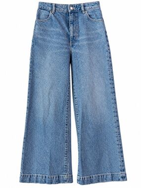 Rolla's High Rise Wide Leg - Size 27
